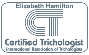 Elizabeth Hamilton - Certified Trichologist by International Association of Trichologists