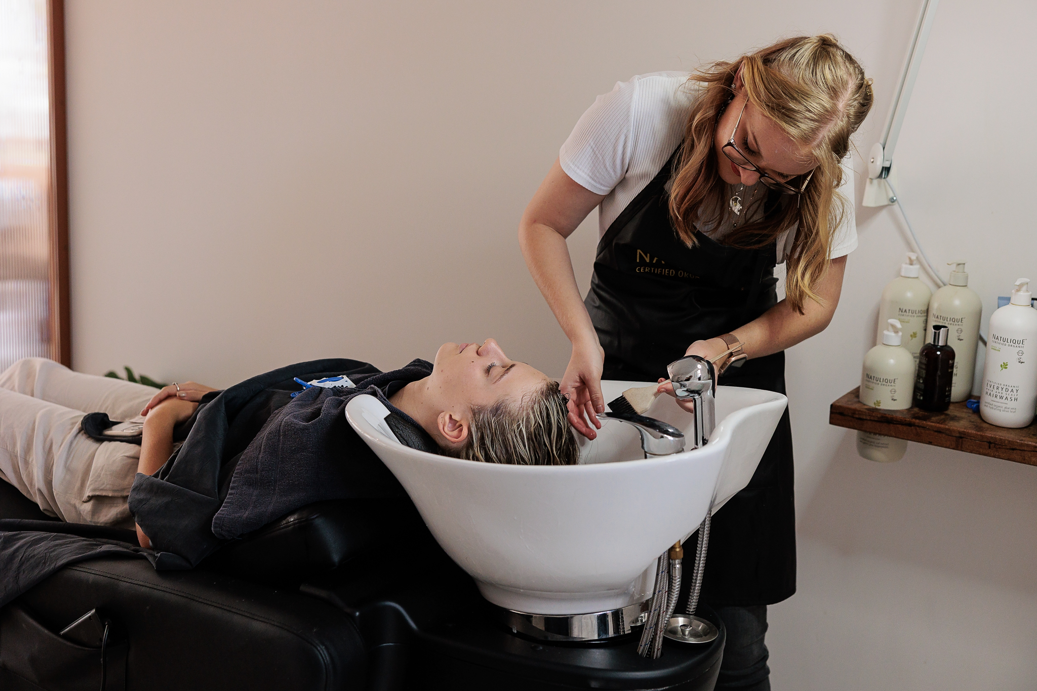 Treatments